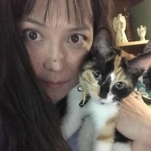 Meet your Posher, Linda